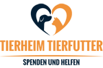 logo tierheimTierfutter
