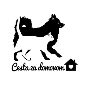 Logo: Cesta Za Domovom