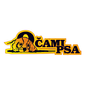 Logo: Očami Psa