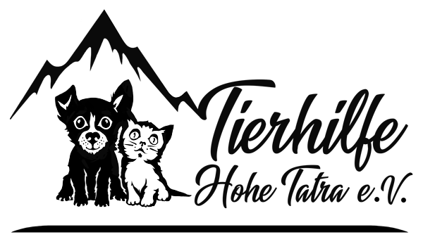 Tierhilfe Hohe Tatra e.V. ~ Hilfe & Vermittlung von Hunden u. Katzen